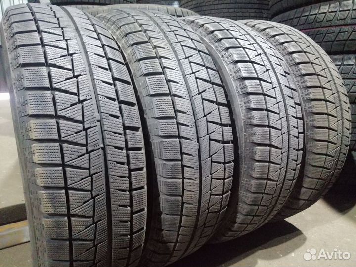 Bridgestone Blizzak Revo GZ 175/65 R14