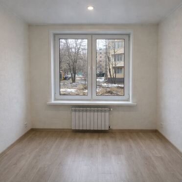Квартира-студия, 11,5 м², 1/9 эт.