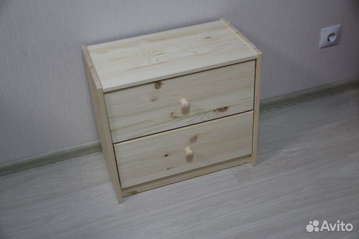 Тумба прикроватная