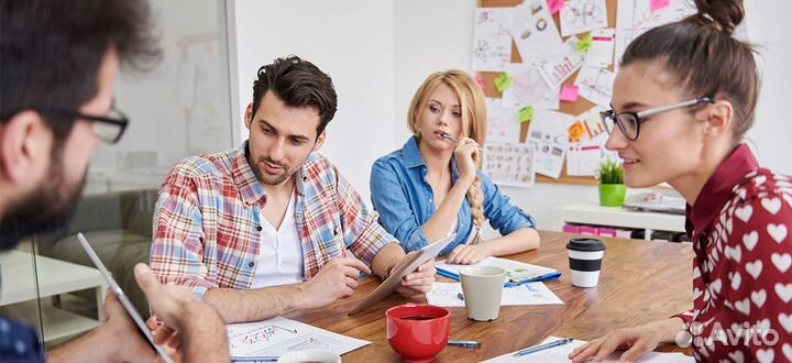 Маркетолог, г. Набережные Челны