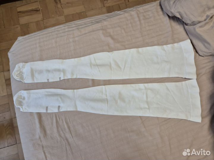 Компрессионные чулки 2 класс размер s