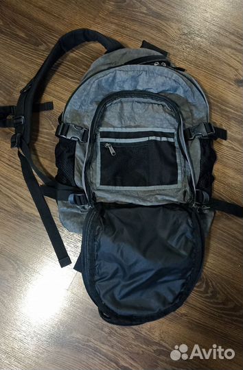 Рюкзак туристический бу