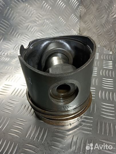 Поршень MAN 51025117352