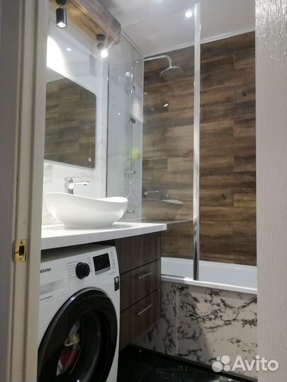 Облицовка кафельной плиткой санузлы под ключ