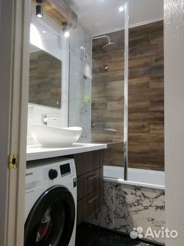 Облицовка кафельной плиткой санузлы под ключ