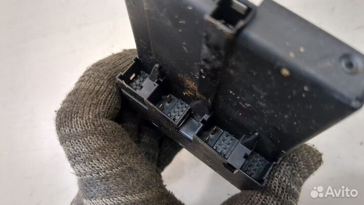 Замок зажигания Mercedes Vito W639, 2007