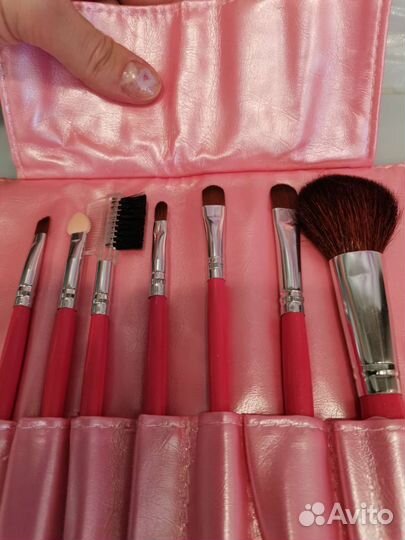 Новый набор кистей для макияжа