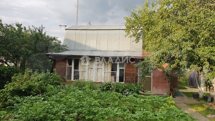 Участок 14 сот. (СНТ, ДНП)