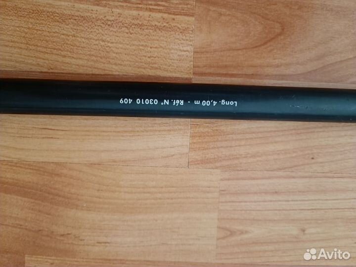 Удочка 4 метровая