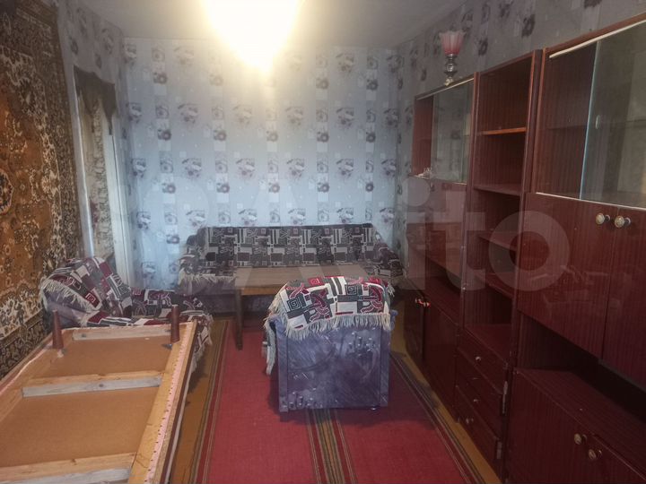 2-к. квартира, 42 м² (Белоруссия)