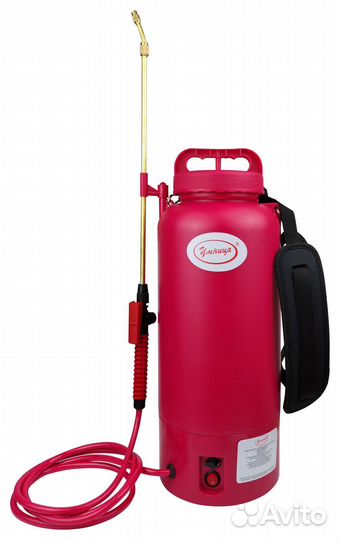 Опрыскиватель 