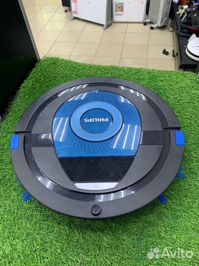 Робот-пылесос Philips FC8774/01