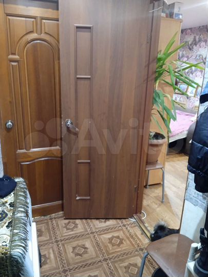 2-к. квартира, 40 м², 4/5 эт.