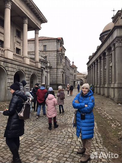 Квесты и просто экскурсии для детей