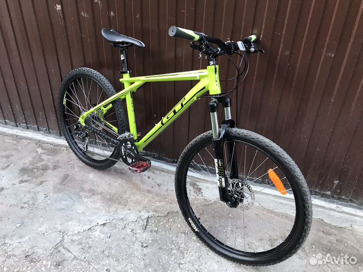 Gt avalanche 3.0 USA доставка