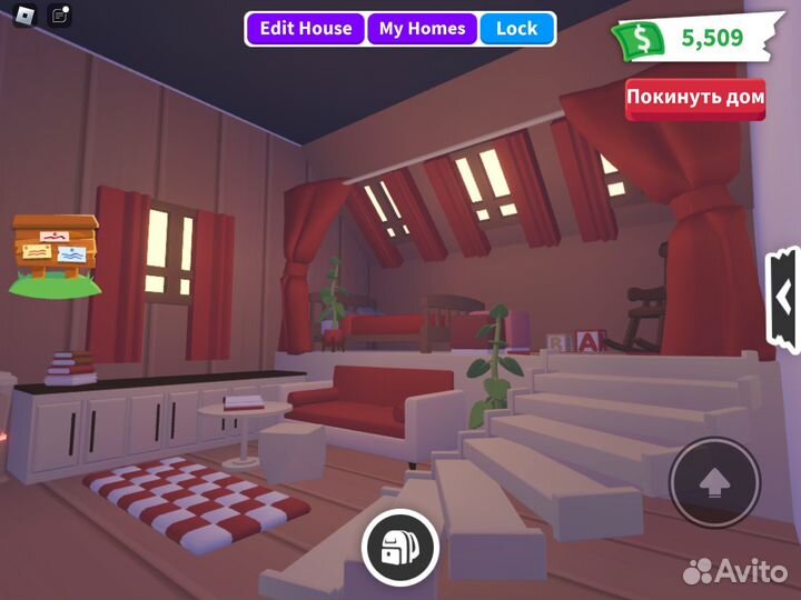 Петы адопт ми