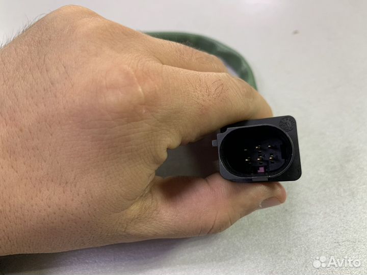 Лямбда зонд на ford focus 3 1.5 экобуст верхняя