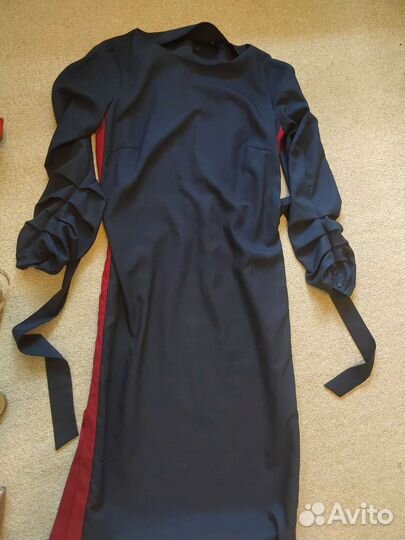 Вещи женские 44,46,48