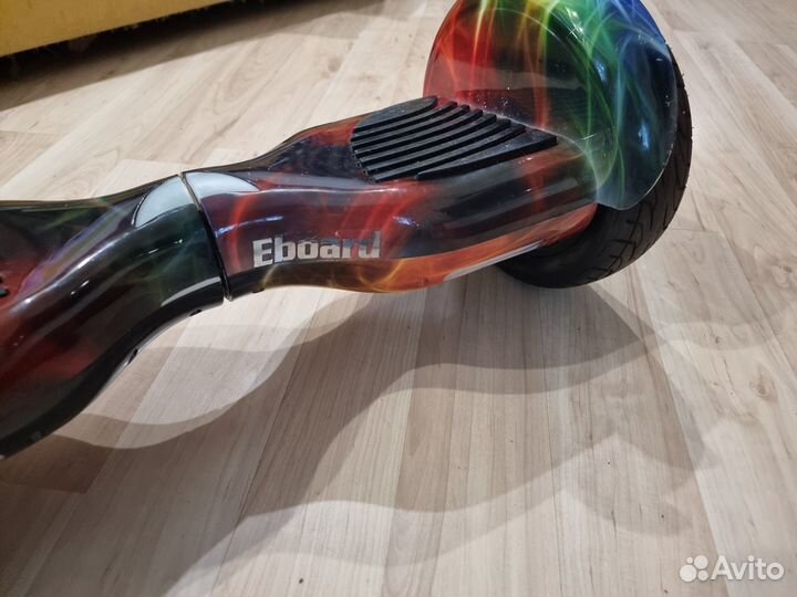 Гироскутер Eboard