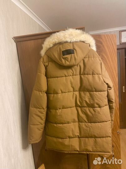 Мужская зимняя куртка Reserved, L