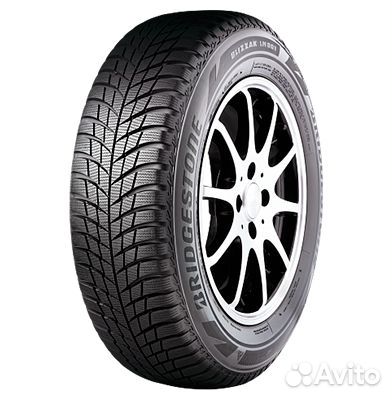 Bridgestone Blizzak LM-001 Evo 225/50 R17 94H