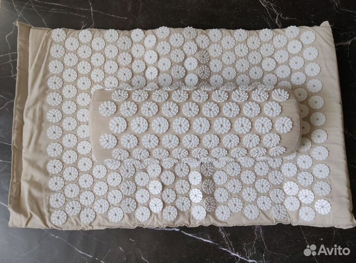 Акупунктурный коврик