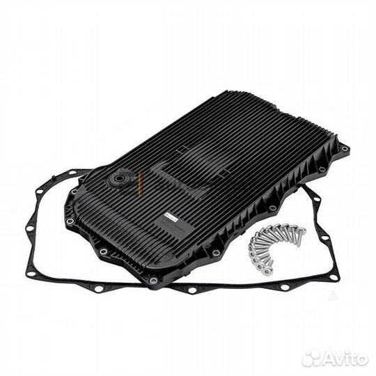 Поддон АКПП в сборе с фильтром