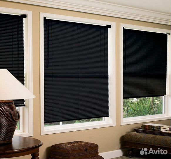 Шторы Рулонные кассета
