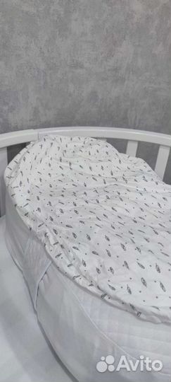 Кокон для новорожденных