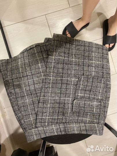 Шорты женские