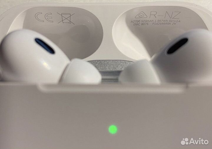 AirPods Pro 2 / 3 Бесплатная доставка