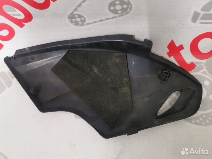 Обтекатель правый Honda Cb600F hornet 2008