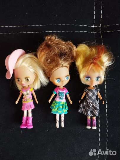 Littl pet shop blythe Блайз литл Пэт шоп петит 1