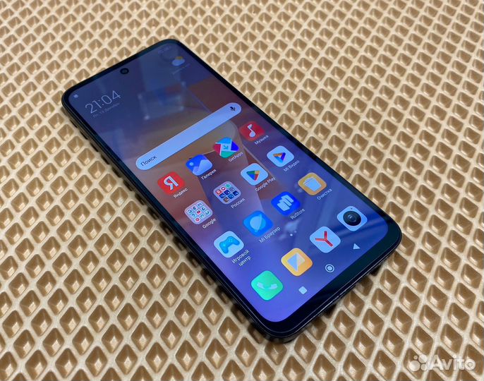 Xiaomi Redmi 12, 8/256 ГБ
