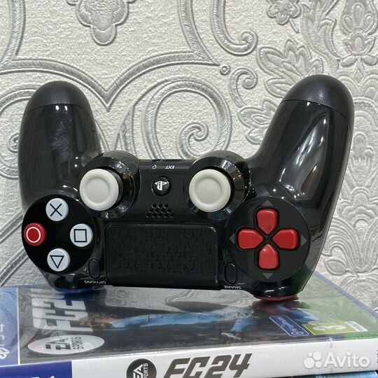 Sony PS4 V3 Лимитрованная 1Tb