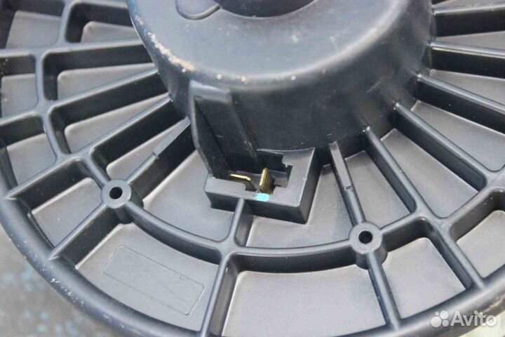 Мотор печки Honda Stream (Хонда Стрим) RN 79310S7A