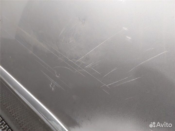 Дверь боковая Lexus RX, 2006