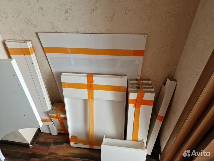 Компьютерный стол бу IKEA micke