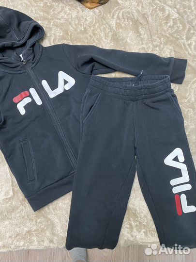 Костюм мальчику