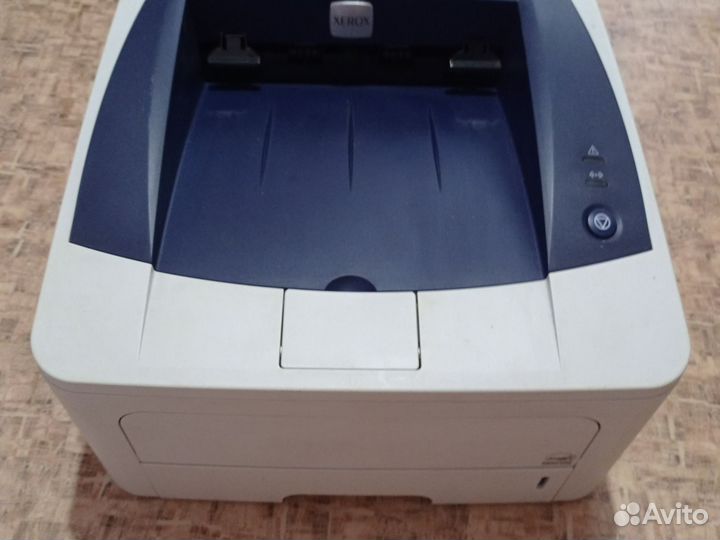 Xerox phaser 3250