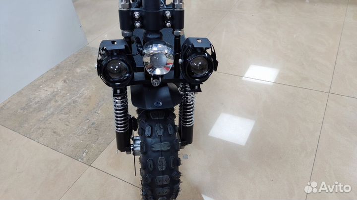 Электросамокат kugoo M5 21 AH 48V 1000W