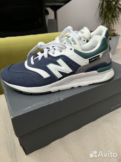 Кроссовки женские New Balance 997h 36