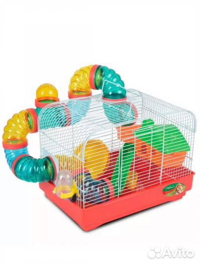 Клетка для грызуна