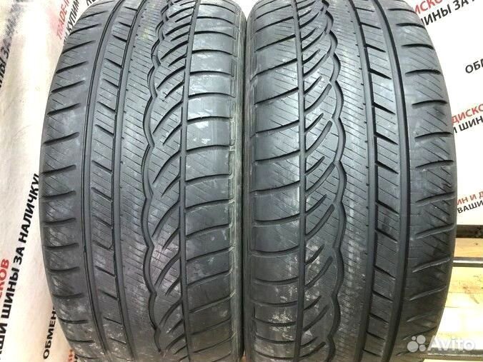 Dunlop SP Sport 01A 235/50 R18