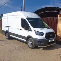 Ford Transit 2.2 MT, 2018, 273 321 км, с пробегом, цена 2 930 000 руб.