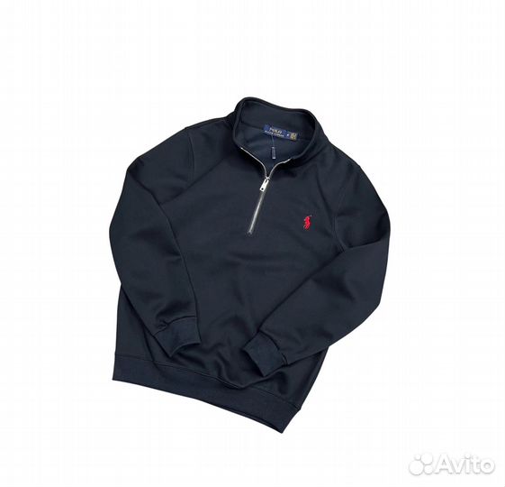 Худи Polo Ralph Lauren(4 Цвета)