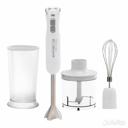 Блендер Polaris погружной PHB 1476 новый