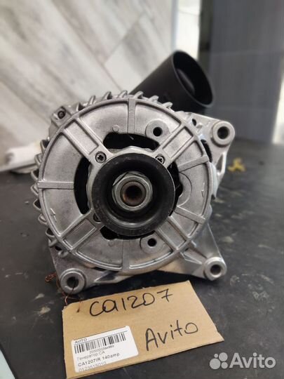 Генератор BMW