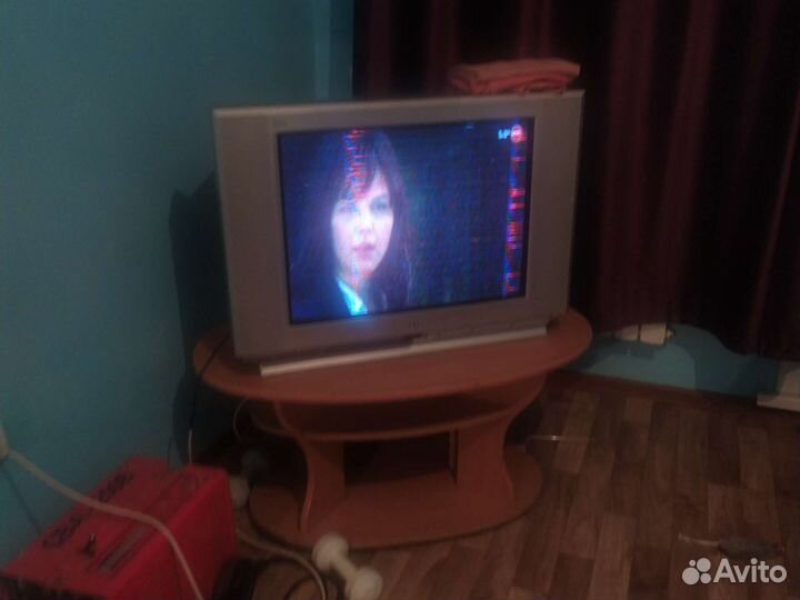 Телевизор бу