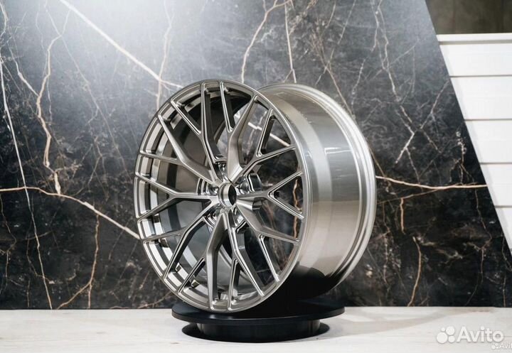 Кованые диски R 20